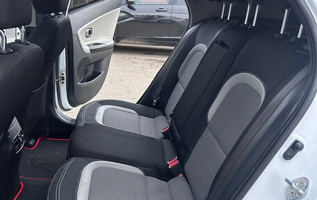 KIA cee'd III, 2018 год, 1 515 000 рублей, 10 фотография