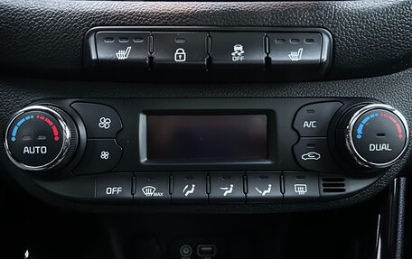 KIA cee'd III, 2018 год, 1 515 000 рублей, 17 фотография