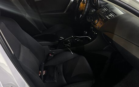 Mazda 3, 2013 год, 990 000 рублей, 3 фотография