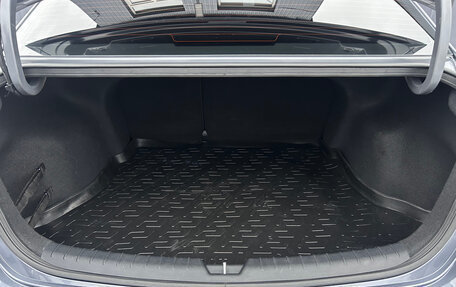 KIA Rio IV, 2019 год, 1 350 000 рублей, 20 фотография