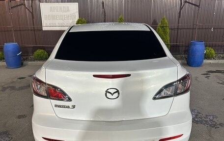 Mazda 3, 2013 год, 990 000 рублей, 2 фотография