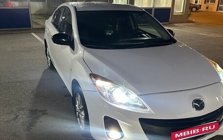 Mazda 3, 2013 год, 990 000 рублей, 4 фотография