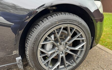 Audi A6, 2013 год, 1 620 000 рублей, 8 фотография