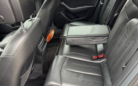 Audi A6, 2013 год, 1 620 000 рублей, 14 фотография