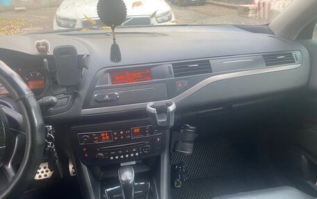 Citroen C5 II, 2010 год, 850 000 рублей, 6 фотография