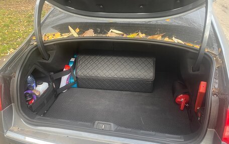 Citroen C5 II, 2010 год, 850 000 рублей, 9 фотография