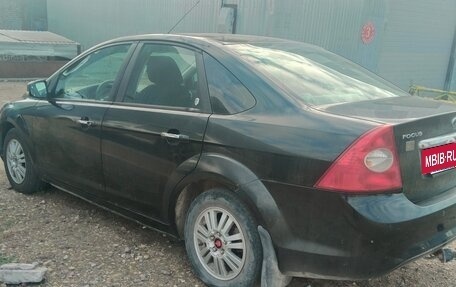 Ford Focus II рестайлинг, 2009 год, 370 000 рублей, 4 фотография