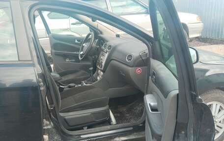 Ford Focus II рестайлинг, 2009 год, 370 000 рублей, 10 фотография