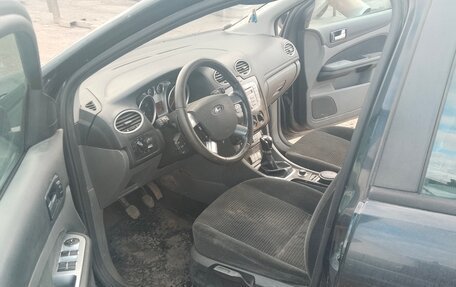 Ford Focus II рестайлинг, 2009 год, 370 000 рублей, 9 фотография