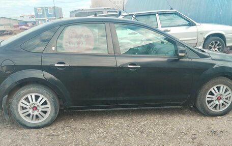 Ford Focus II рестайлинг, 2009 год, 370 000 рублей, 7 фотография