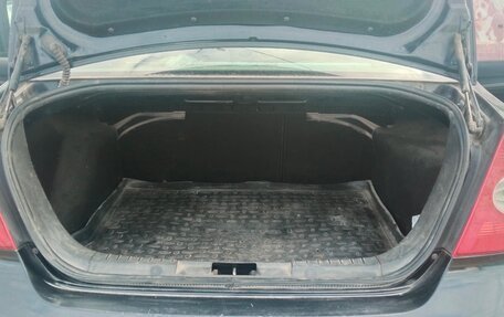 Ford Focus II рестайлинг, 2009 год, 370 000 рублей, 13 фотография