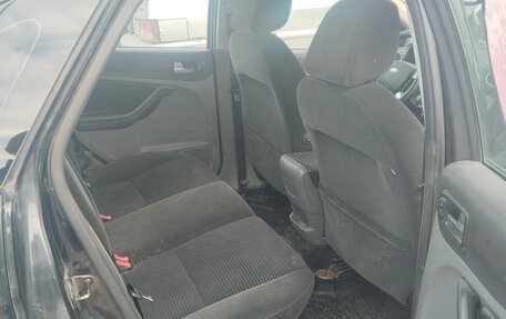 Ford Focus II рестайлинг, 2009 год, 370 000 рублей, 12 фотография