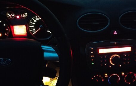 Ford Focus II рестайлинг, 2009 год, 370 000 рублей, 16 фотография