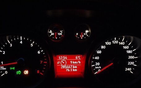 Ford Focus II рестайлинг, 2009 год, 370 000 рублей, 14 фотография