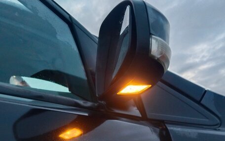 Ford Focus II рестайлинг, 2009 год, 370 000 рублей, 18 фотография