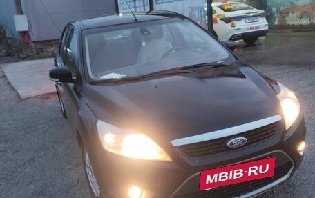 Ford Focus II рестайлинг, 2009 год, 370 000 рублей, 20 фотография