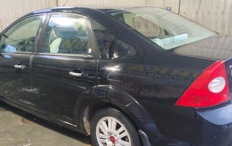 Ford Focus II рестайлинг, 2009 год, 370 000 рублей, 25 фотография