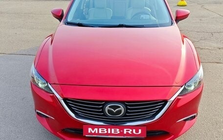 Mazda 6, 2015 год, 1 499 999 рублей, 2 фотография