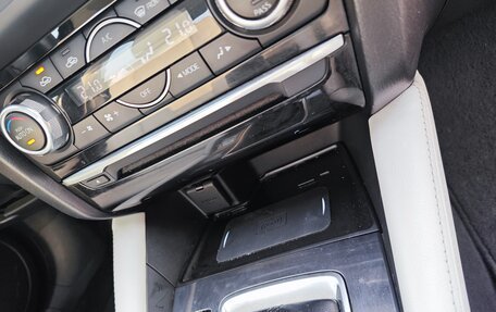 Mazda 6, 2015 год, 1 499 999 рублей, 17 фотография