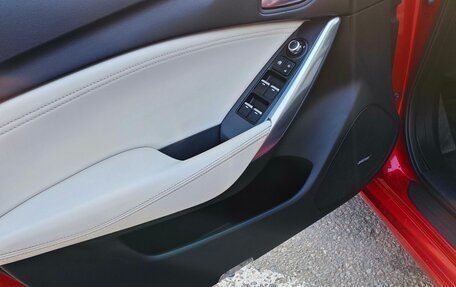 Mazda 6, 2015 год, 1 499 999 рублей, 11 фотография