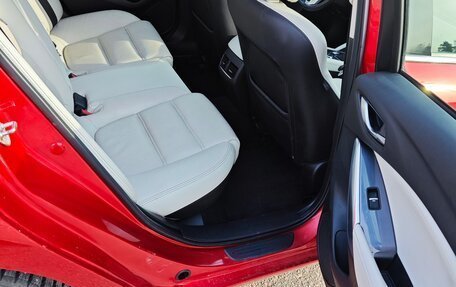 Mazda 6, 2015 год, 1 499 999 рублей, 13 фотография