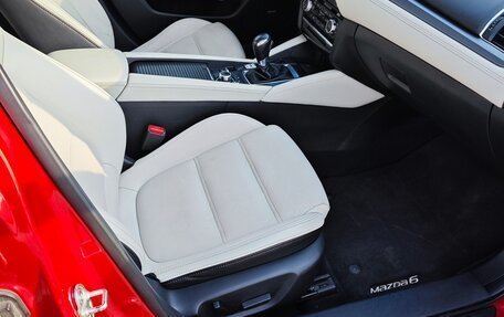 Mazda 6, 2015 год, 1 499 999 рублей, 16 фотография