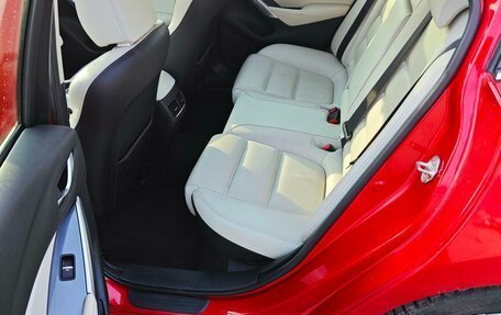 Mazda 6, 2015 год, 1 499 999 рублей, 14 фотография