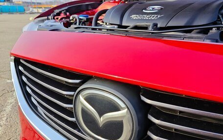 Mazda 6, 2015 год, 1 499 999 рублей, 20 фотография