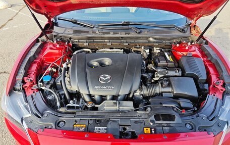 Mazda 6, 2015 год, 1 499 999 рублей, 21 фотография