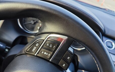 Mazda 6, 2015 год, 1 499 999 рублей, 23 фотография