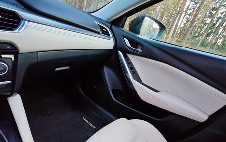 Mazda 6, 2015 год, 1 499 999 рублей, 27 фотография