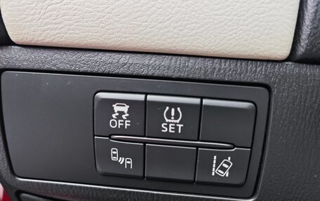 Mazda 6, 2015 год, 1 499 999 рублей, 25 фотография