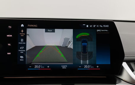 BMW X1, 2022 год, 3 349 783 рублей, 6 фотография