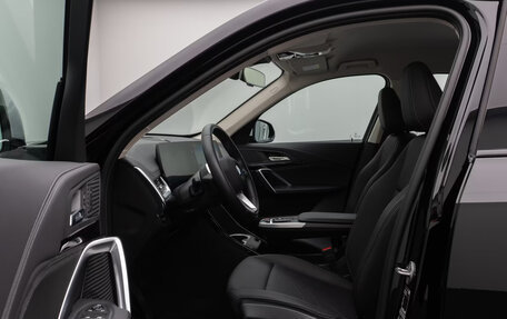 BMW X1, 2022 год, 3 349 783 рублей, 13 фотография