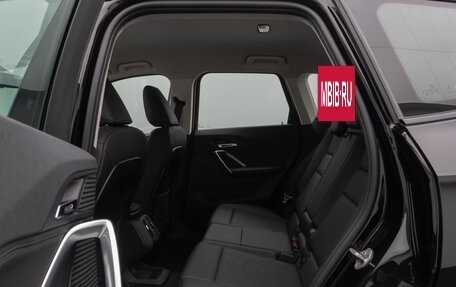 BMW X1, 2022 год, 3 349 783 рублей, 3 фотография