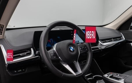 BMW X1, 2022 год, 3 349 783 рублей, 9 фотография