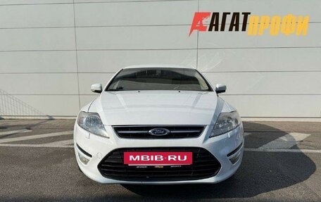 Ford Mondeo IV, 2012 год, 795 000 рублей, 2 фотография