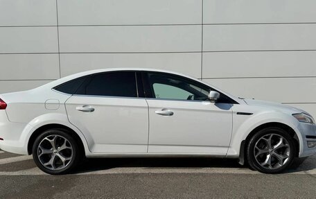 Ford Mondeo IV, 2012 год, 795 000 рублей, 5 фотография