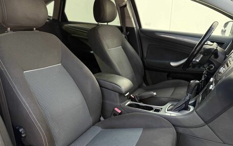 Ford Mondeo IV, 2012 год, 795 000 рублей, 14 фотография