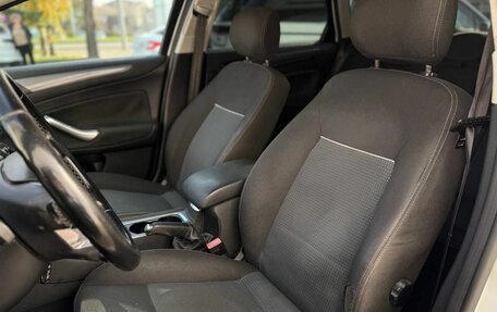 Ford Mondeo IV, 2012 год, 795 000 рублей, 13 фотография