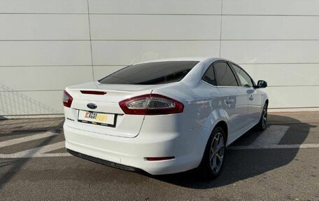 Ford Mondeo IV, 2012 год, 795 000 рублей, 7 фотография