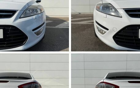 Ford Mondeo IV, 2012 год, 795 000 рублей, 17 фотография