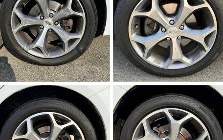 Ford Mondeo IV, 2012 год, 795 000 рублей, 18 фотография