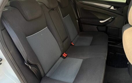 Ford Mondeo IV, 2012 год, 795 000 рублей, 16 фотография