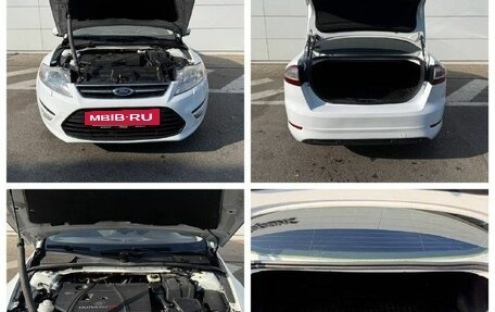 Ford Mondeo IV, 2012 год, 795 000 рублей, 9 фотография