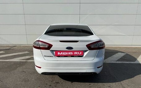Ford Mondeo IV, 2012 год, 795 000 рублей, 8 фотография