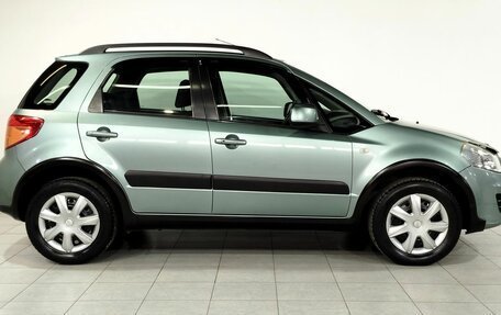 Suzuki SX4 II рестайлинг, 2011 год, 1 055 000 рублей, 3 фотография