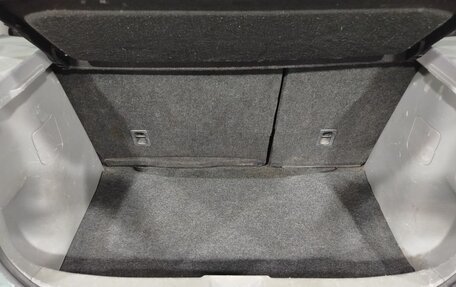 Suzuki SX4 II рестайлинг, 2011 год, 1 055 000 рублей, 9 фотография