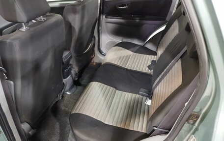 Suzuki SX4 II рестайлинг, 2011 год, 1 055 000 рублей, 16 фотография