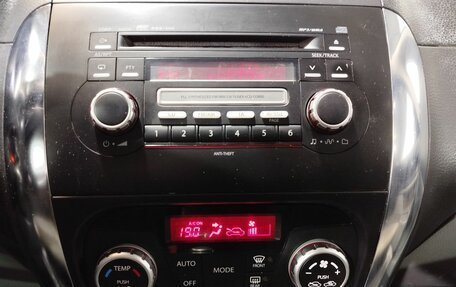 Suzuki SX4 II рестайлинг, 2011 год, 1 055 000 рублей, 14 фотография